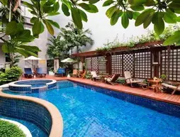 Silom Serene Boutique | Bangkok - Bangkok Merkezi İş Bölgesi