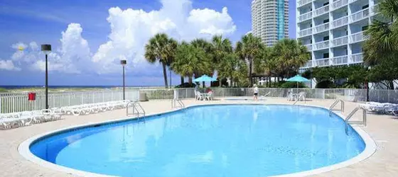 Island House Orange Beach a DoubleTree by Hilton | Alabama - Gulf Shores (ve civarı) - Orange Beach