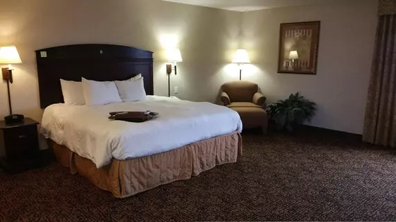 HAMPTON INN & SUITES GALLUP | New Mexico - Gallup