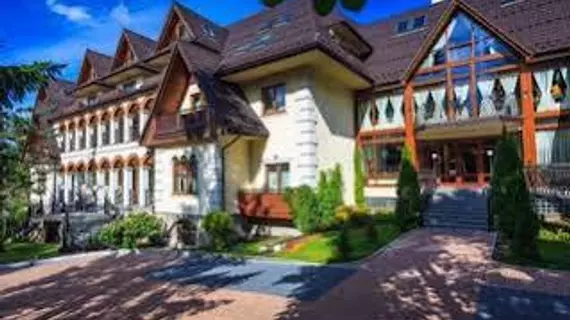 Belvedere Resort And Spa | Küçük Polonya Voyvodalığı - Zakopane