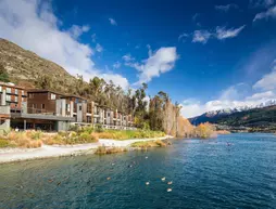 Hilton Queenstown Resort & Spa | Otago - Queenstown (ve civarı) - Queenstown