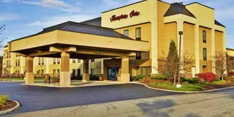 Hampton Inn Medina