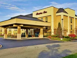 Hampton Inn Medina | Ohio - Summit İlçesi - Akron (ve civarı) - Medina