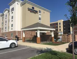 Candlewood Suites Smyrna - Nashville | Tennessee - Nashville-Davidson - Nashville (ve civarı) - Smyrna