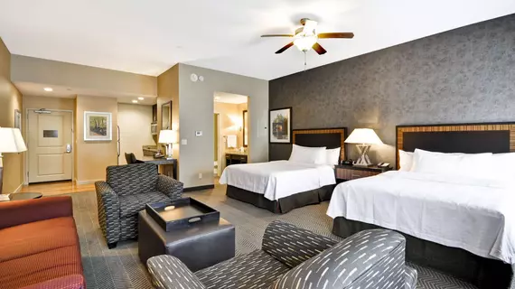 Homewood Suites by Hilton Hartford / Southington CT | Connecticut - Hartford (ve civarı) - Southington