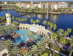 Hilton Grand Vacations at Tuscany Village | Florida - Orlando (ve civarı) - International Drive South Turizm Bölgesi