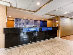 Best Western Des Plaines Inn | İllinois - Des Plaines