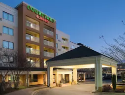 Courtyard Greenville-Spartanburg Airport | Güney Karolayna - Greenville - Spartanburg (ve civarı) - Greenville