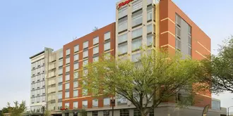 Hampton Inn Washington DC NoMa Union Station