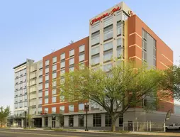 Hampton Inn Washington DC NoMa Union Station | District of Columbia - Washington (ve civarı) - Washington - Northeast