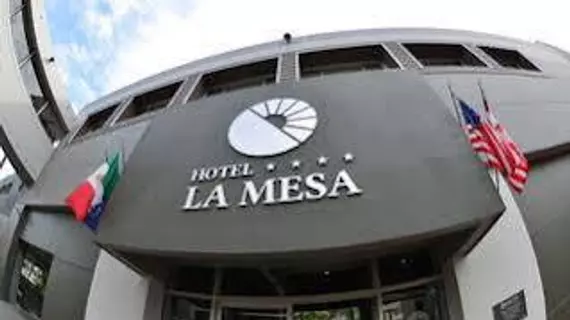 La Mesa Inn | Kuzey Baja California - Tijuana (ve civarı) - Tijuana