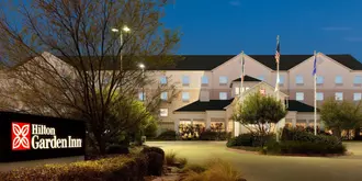 Hilton Garden Inn Abilene