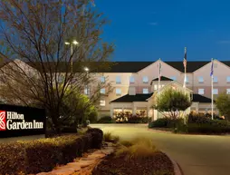 Hilton Garden Inn Abilene | Teksas - Abilene (ve civarı) - Abilene