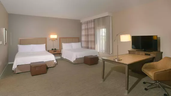 Hampton Inn Springfield-Southeast MO | Missouri - Springfield (ve civarı) - Springfield