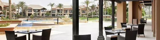 The Westin Cairo Golf Resort and Spa Katameya Dunes | Kahire (ve civarı) - Yeni Kahire Uydu Kenti