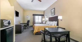 Days Inn Baytown East | Teksas - Houston (ve civarı) - Baytown