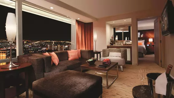 ARIA Resort & Casino at CityCenter Las Vegas | Nevada - Clark County - Las Vegas (ve civarı) - Las Vegas - Paradise