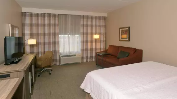 Hampton Inn Springfield-Southeast MO | Missouri - Springfield (ve civarı) - Springfield