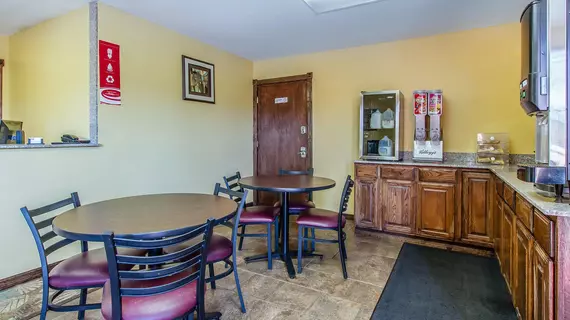 Econo Lodge Purcell | Oklahoma - Purcell