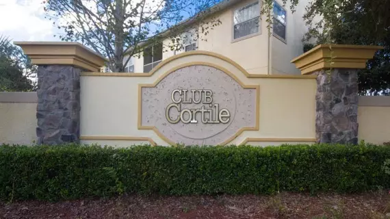 Club Cortile - 3 BR Condo 2nd Floor - IPG 46999 | Florida