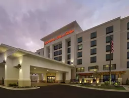 Hampton Inn & Suites Chattanooga/Hamilton Place | Tennessee - Chattanooga (ve civarı) - Chattanooga