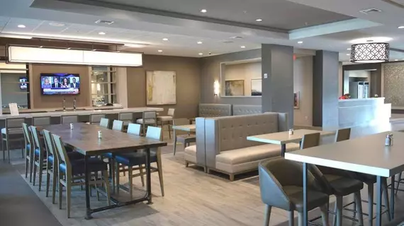 Best Western Premier Energy Corridor | Teksas - Houston (ve civarı) - Katy