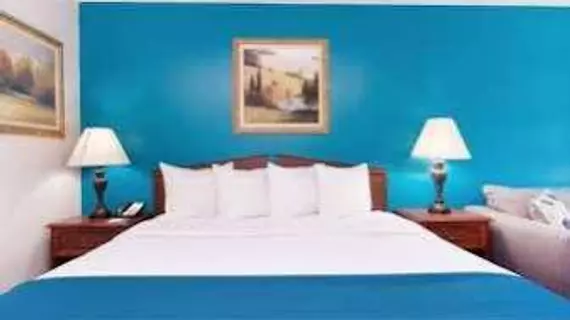 Baymont Inn & Suites - Duncan | Güney Karolayna - Greenville - Spartanburg (ve civarı) - Duncan