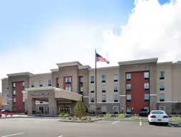 Hampton Inn Corning/Painted Post | New York - Elmira (ve civarı) - Painted Post