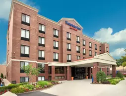 Fairfield Inn by Marriott New York LaGuardia Airport/Astoria | New York - New York (ve civarı) - Queens - Jamaika