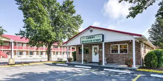 Quality Inn New River Gorge