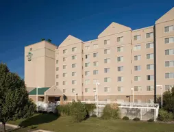 Homewood Suites by Hilton - Fort Worth North | Teksas - Fort Worth (ve civarı) - Fort Worth - Saginaw - Fossil Creek