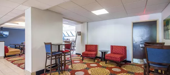 HOLIDAY INN EXPRESS MADISON | Wisconsin - Madison (ve civarı) - Madison