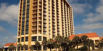 Embassy Suites Myrtle Beach Oceanfront Resort