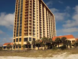 Embassy Suites Myrtle Beach Oceanfront Resort | Güney Karolayna - Myrtle Plajı (ve civarı) - Myrtle Beach