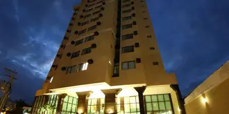 Apart Hotel Prime Itaboraí