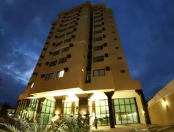 Apart Hotel Prime Itaboraí | Rio de Janeiro (eyaleti) - Rio de Janeiro (ve civarı) - Itaborai