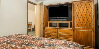 Rodeway Inn & Suites Riverton