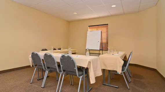 Candlewood Suites Chambersburg | Pensilvanya - Gettysburg (ve civarı) - Chambersburg