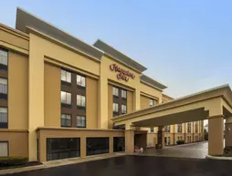 Hampton Inn Rochester North | New York - Rochester (ve civarı) - Rochester