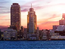 Hyatt Regency Jersey City | New Jersey - Jersey City (ve civarı) - Jersey - Jersey City Merkezi