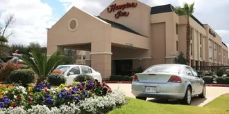 Hampton Inn - Houston/Brookhollow