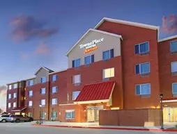 TownePlace Suites Dallas Mckinney | Teksas - Dallas (ve civarı) - McKinney