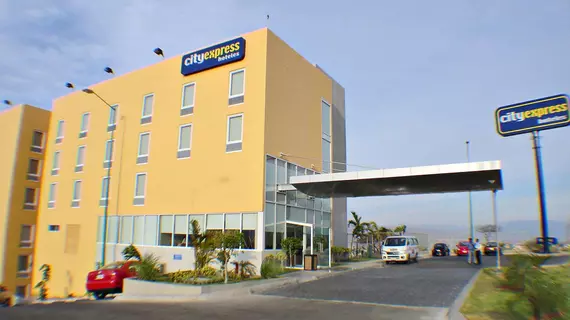 City Express Tuxtla Gutierrez | Chiapas - Tuxtla Gutierrez (ve civarı) - Tuxtla Gutierrez