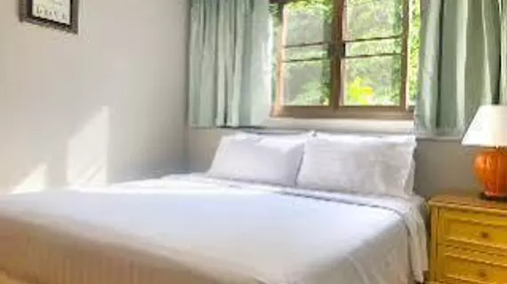 Residence Rajtaevee Bangkok | Bangkok - Bangkok Kent Merkezi