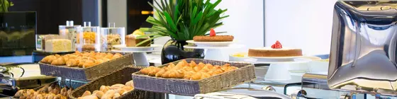 Starhotels Tourist | Lombardy - Milano (ve civarı) - Kuzey Milano