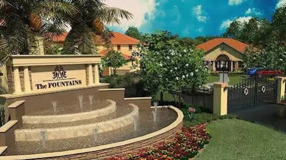 The Fountains at ChampionsGate | Florida - Four Corners - Champions Gate