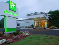 Holiday Inn Salem | New Hampshire - Manchester (ve civarı) - Salem