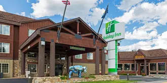 Holiday Inn West Yellowstone