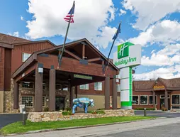 Holiday Inn West Yellowstone | Montana - West Yellowstone - West Yellowstone