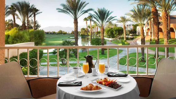 The Westin Mission Hills Golf Resort & Spa | Kaliforniya - Imperial County - Palm Springs (ve civarı) - Rancho Mirage